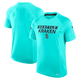 Moška majica Fanatics AP Rink Tech SS Tee Seattle Kraken