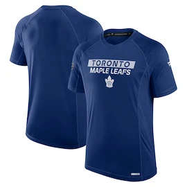 Moška majica Fanatics AP Rink Tech SS Tee Toronto Maple Leafs