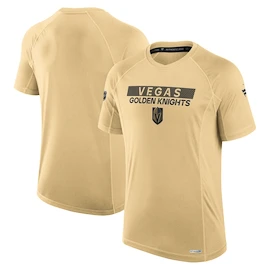 Moška majica Fanatics AP Rink Tech SS Tee Vegas Golden Knights