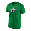 Moška majica Fanatics     Primary Logo Graphic Dallas Stars