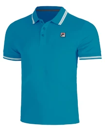 Moška majica Fila Polo Piro Capri Breeze