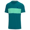 Moška majica Fila  T-Shirt Cailan Capri Breeze/Ice Green