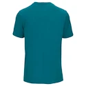 Moška majica Fila  T-Shirt Cailan Capri Breeze/Ice Green