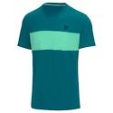 Moška majica Fila  T-Shirt Cailan Capri Breeze/Ice Green
