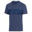 Moška majica Fila  T-Shirt Cailan Vintage Indigo