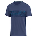 Moška majica Fila  T-Shirt Cailan Vintage Indigo