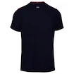 Moška majica Fila  T-Shirt Gabriel Navy/Fila Red
