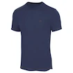 Moška majica Fila  T-Shirt Jannis Vintage Indigo XL