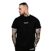 Moška majica GymBeam  FIT Black S