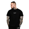 Moška majica GymBeam  FIT Black S