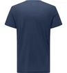 Moška majica Haglöfs  Trad Print Blue