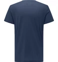 Moška majica Haglöfs  Trad Print Blue
