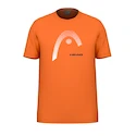 Moška majica Head  CARL T-Shirt Men CN   L