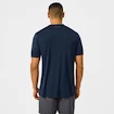Moška majica Head  CLUB 25 TECH T-Shirt Men NV