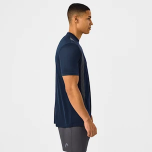 Moška majica Head  CLUB 25 TECH T-Shirt Men NV