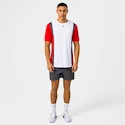 Moška majica Head  CLUB 25 TECH T-Shirt Men Red/White