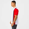 Moška majica Head  CLUB 25 TECH T-Shirt Men Red/White