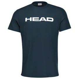 Moška majica Head Club Basic T-Shirt Men Navy