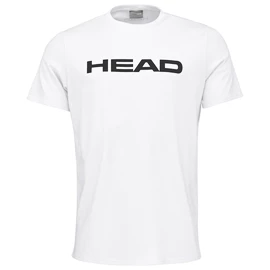 Moška majica Head Club Basic T-Shirt Men White