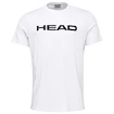 Moška majica Head  Club Basic T-Shirt Men White  XL