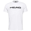Moška majica Head  Club Basic T-Shirt Men White  XL