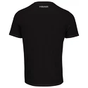 Moška majica Head  Club Ivan T-Shirt Men Black