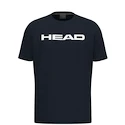 Moška majica Head  CLUB ORIGINAL T-Shirt Men NV  XL