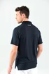 Moška majica Head  Performance Polo Shirt Men Navy