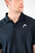 Moška majica Head  Performance Polo Shirt Men Navy