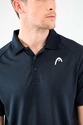 Moška majica Head  Performance Polo Shirt Men Navy