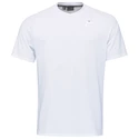 Moška majica Head  Performance T-Shirt Men White