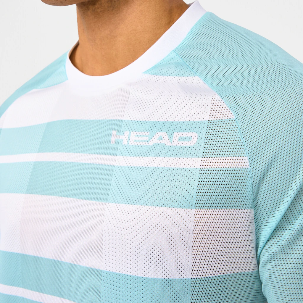 Moška majica Head  PERFORMANCE T-Shirt Men XPAQ