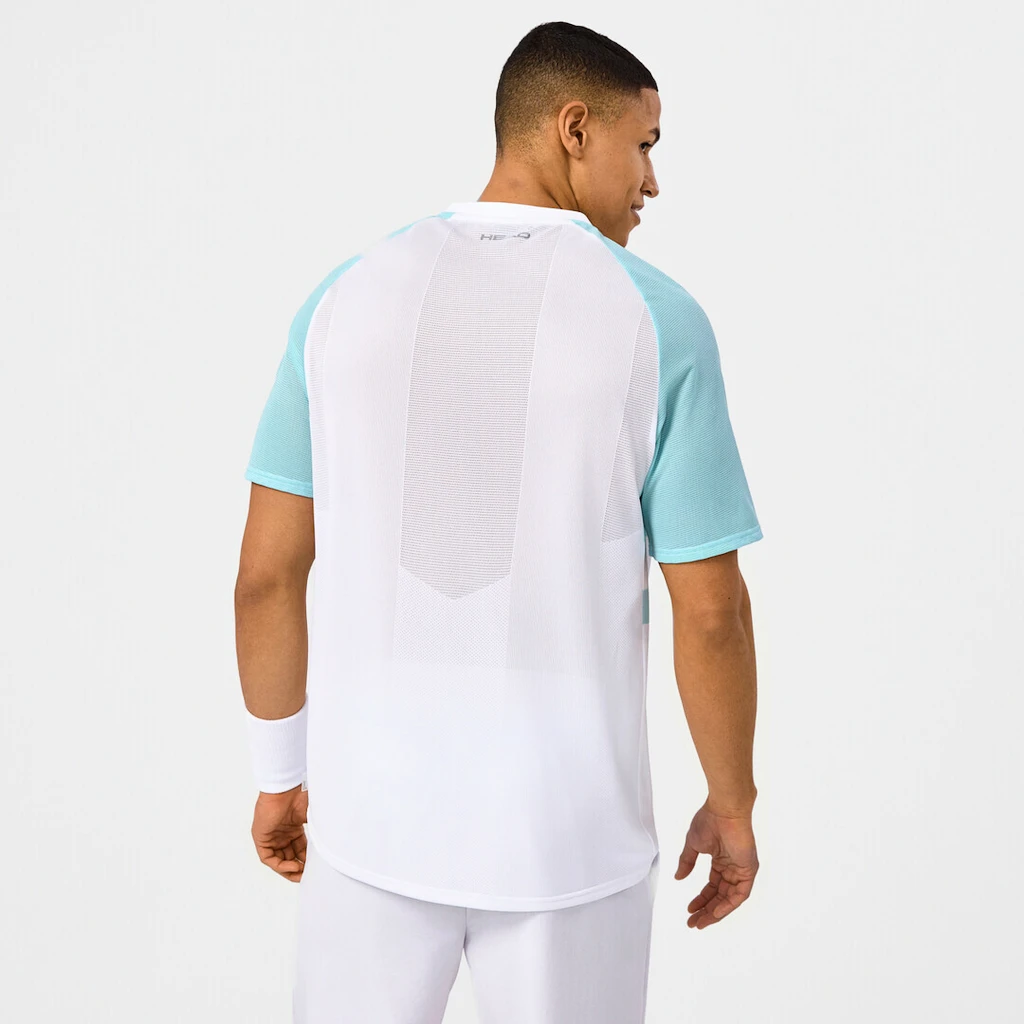 Moška majica Head  PERFORMANCE T-Shirt Men XPAQ