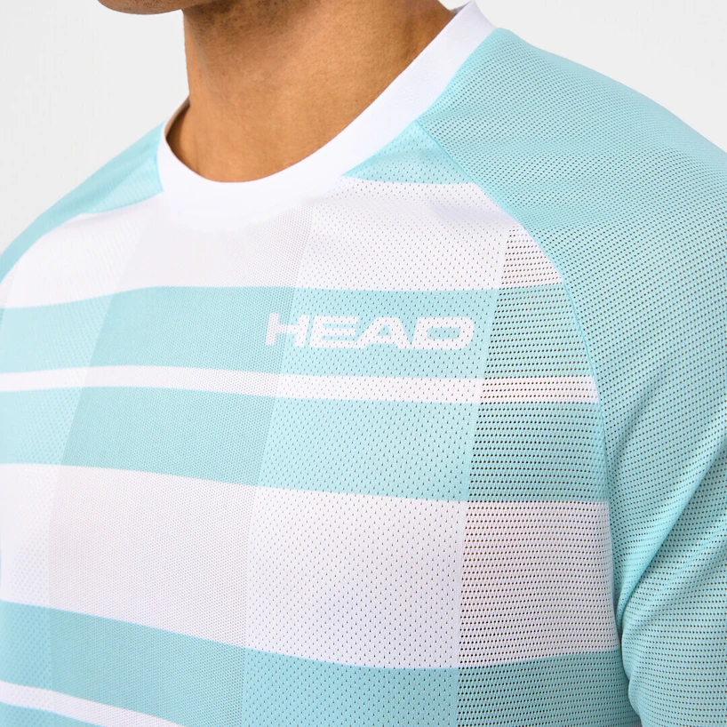 Moška majica Head  PERFORMANCE T-Shirt Men XPAQ