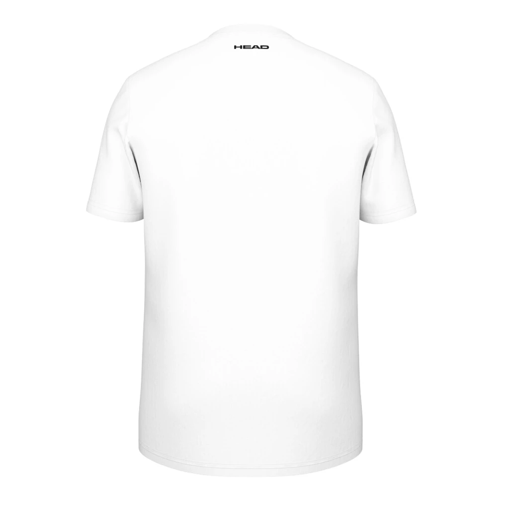 Moška majica Head  RAINBOW T-Shirt Men WH