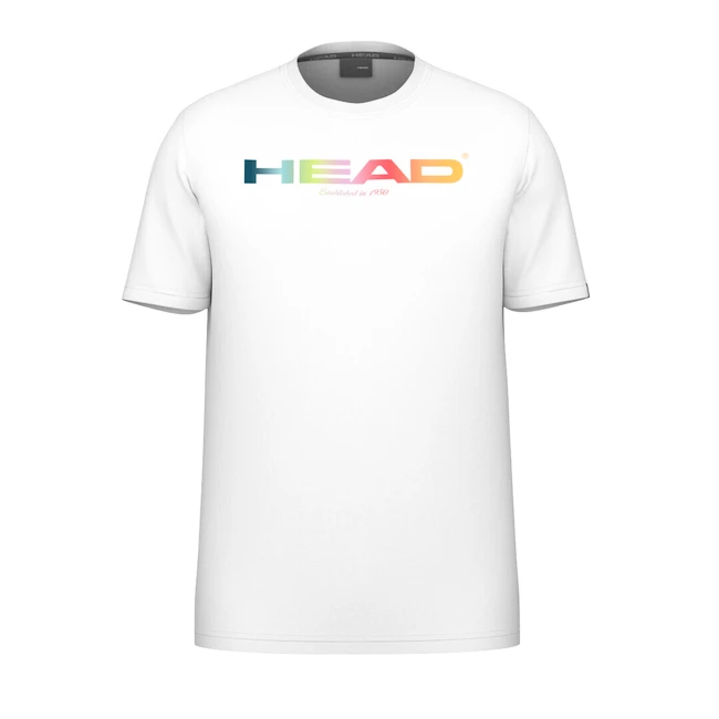 Moška majica Head  RAINBOW T-Shirt Men WH