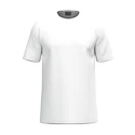 Moška majica Head  SIMPLE T-Shirt Men WH   S
