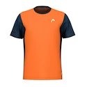 Moška majica Head  SLICE T-Shirt Men CN