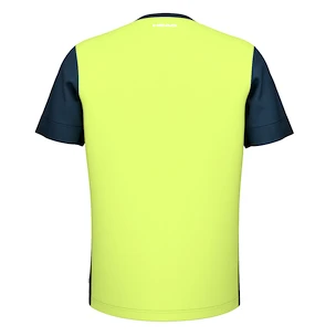 Moška majica Head  SLICE T-Shirt Men LL