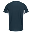 Moška majica Head  Slice T-Shirt Men Navy