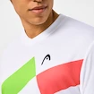 Moška majica Head  TOPSPIN T-Shirt Men GIXP