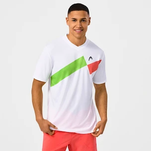 Moška majica Head  TOPSPIN T-Shirt Men GIXP