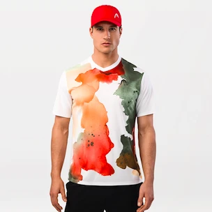 Moška majica Head  Topspin T-Shirt Men XVOA  XL