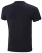 Moška majica Helly Hansen  HH Box T Navy