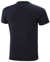Moška majica Helly Hansen  HH Box T Navy