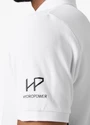 Moška majica Helly Hansen  HP Racing Polo White