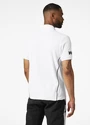 Moška majica Helly Hansen  HP Racing Polo White