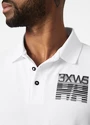 Moška majica Helly Hansen  HP Racing Polo White