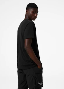 Moška majica Helly Hansen  Move T-Shirt Black  S