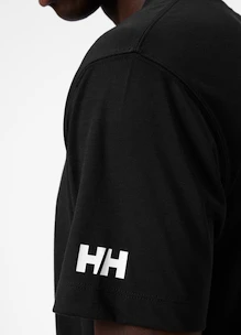 Moška majica Helly Hansen  Move T-Shirt Black  S